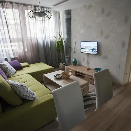 Tom&jerry * Belgrado