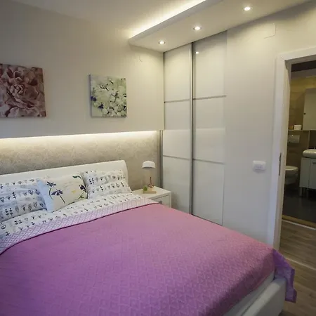 Tom&jerry Apartamento Belgrado