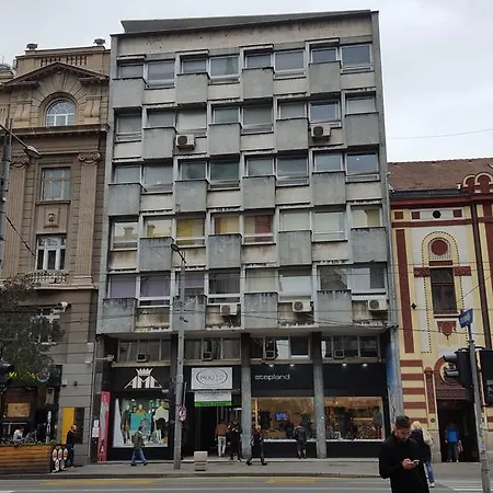 Apartamento Tom&jerry