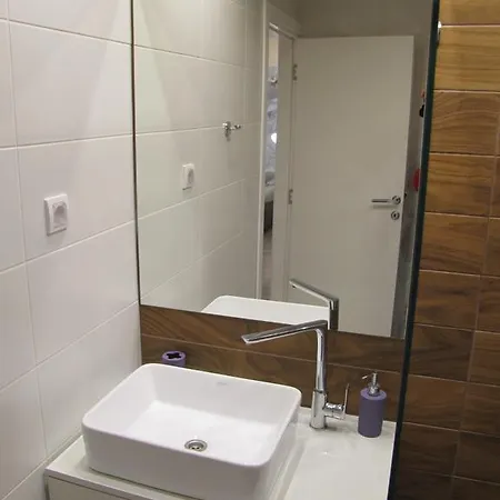 Apartament Tom&jerry