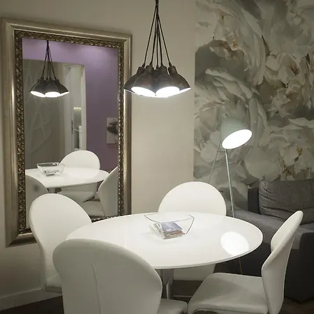 Tom&jerry Apartament *