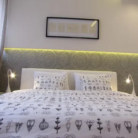 Apartament Tom&jerry Belgrad