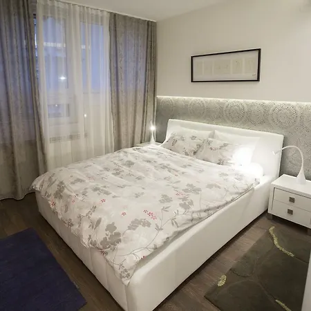 Tom&jerry Apartment *