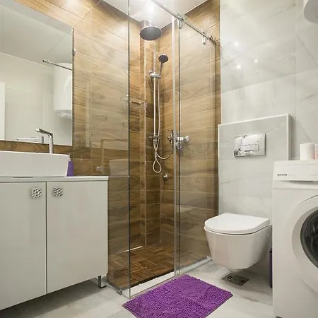 Apartamento Tom&jerry