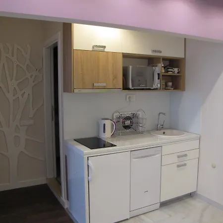 Apartament Tom&jerry Belgrad